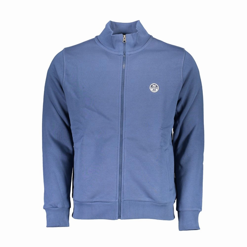 North Sails Cotton Men's Sweater