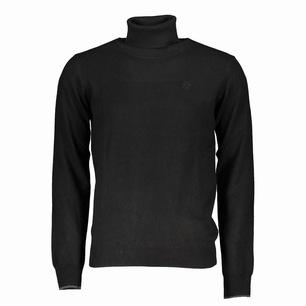 North Sails Polyamide Men Men's Sweater
