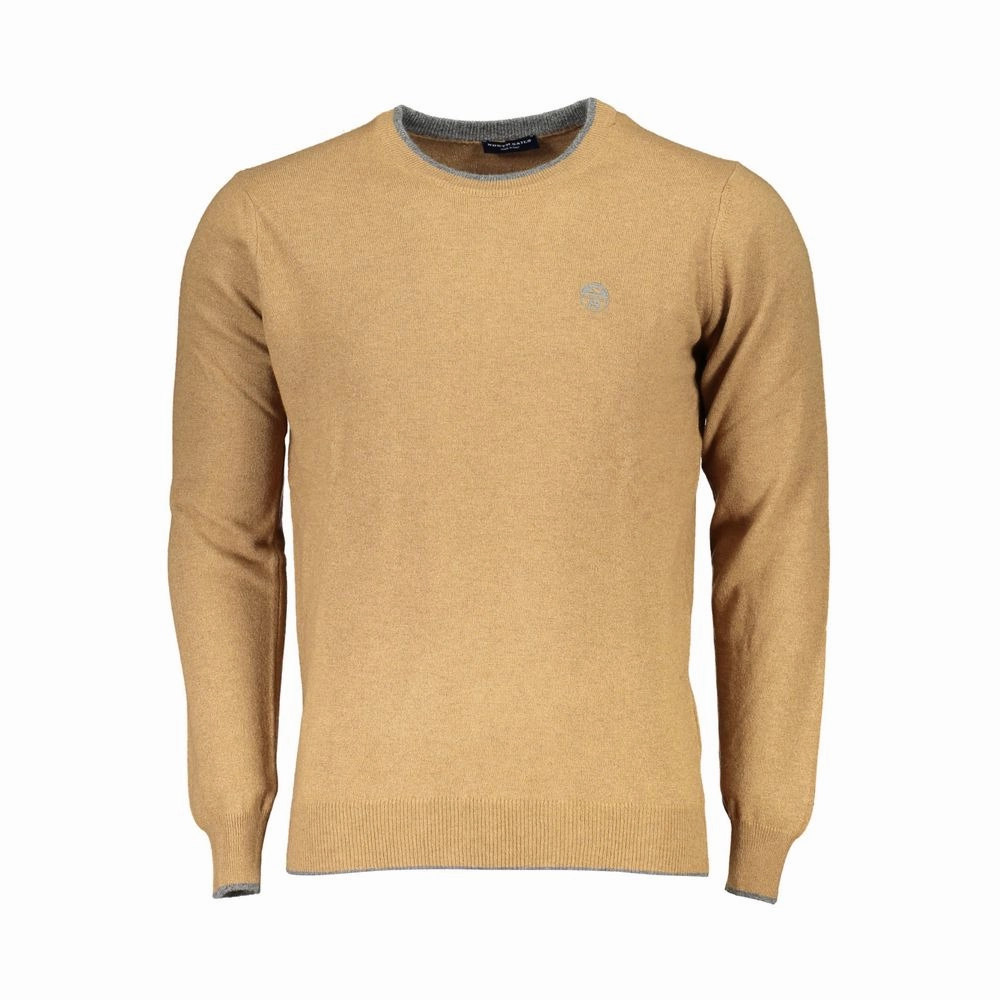 North Sails Polyamide Men Men's Sweater