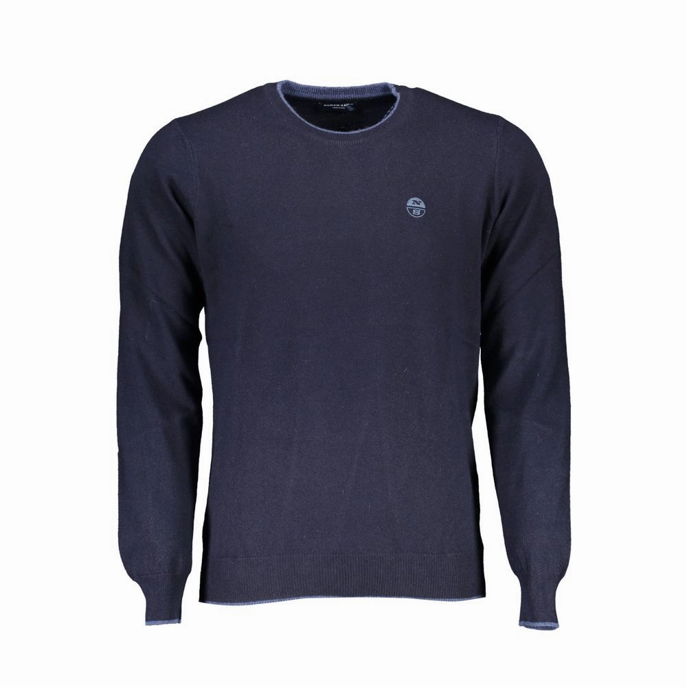 North Sails Wool Men's Sweater