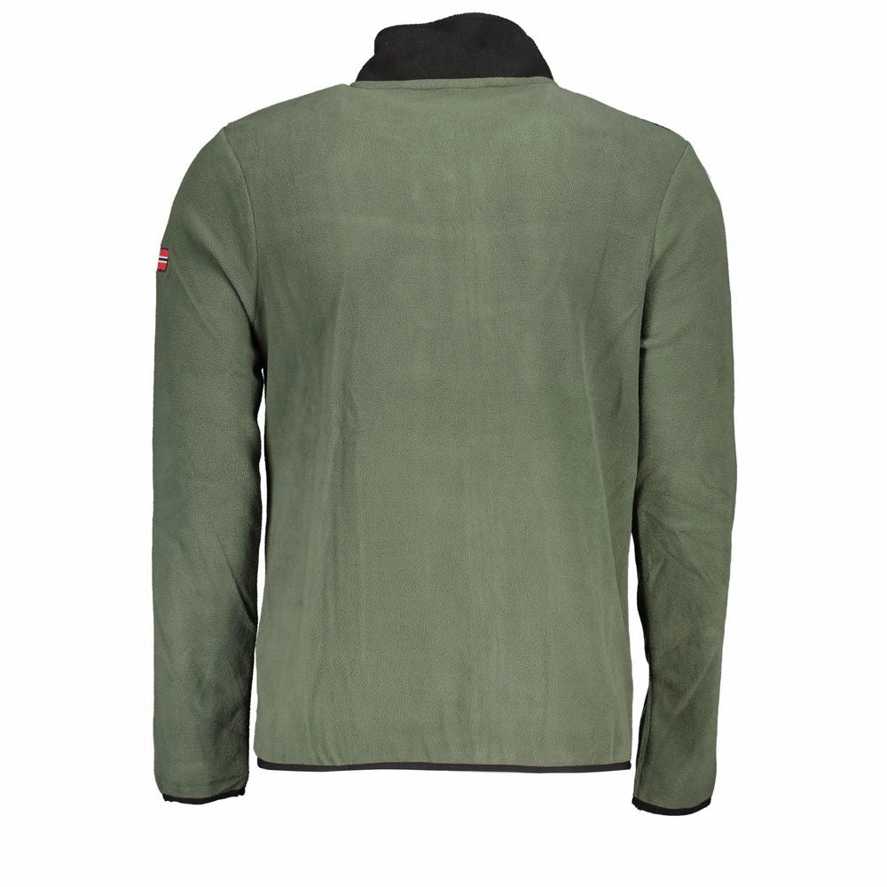 Norway 1963 Polyester Men's Sweater