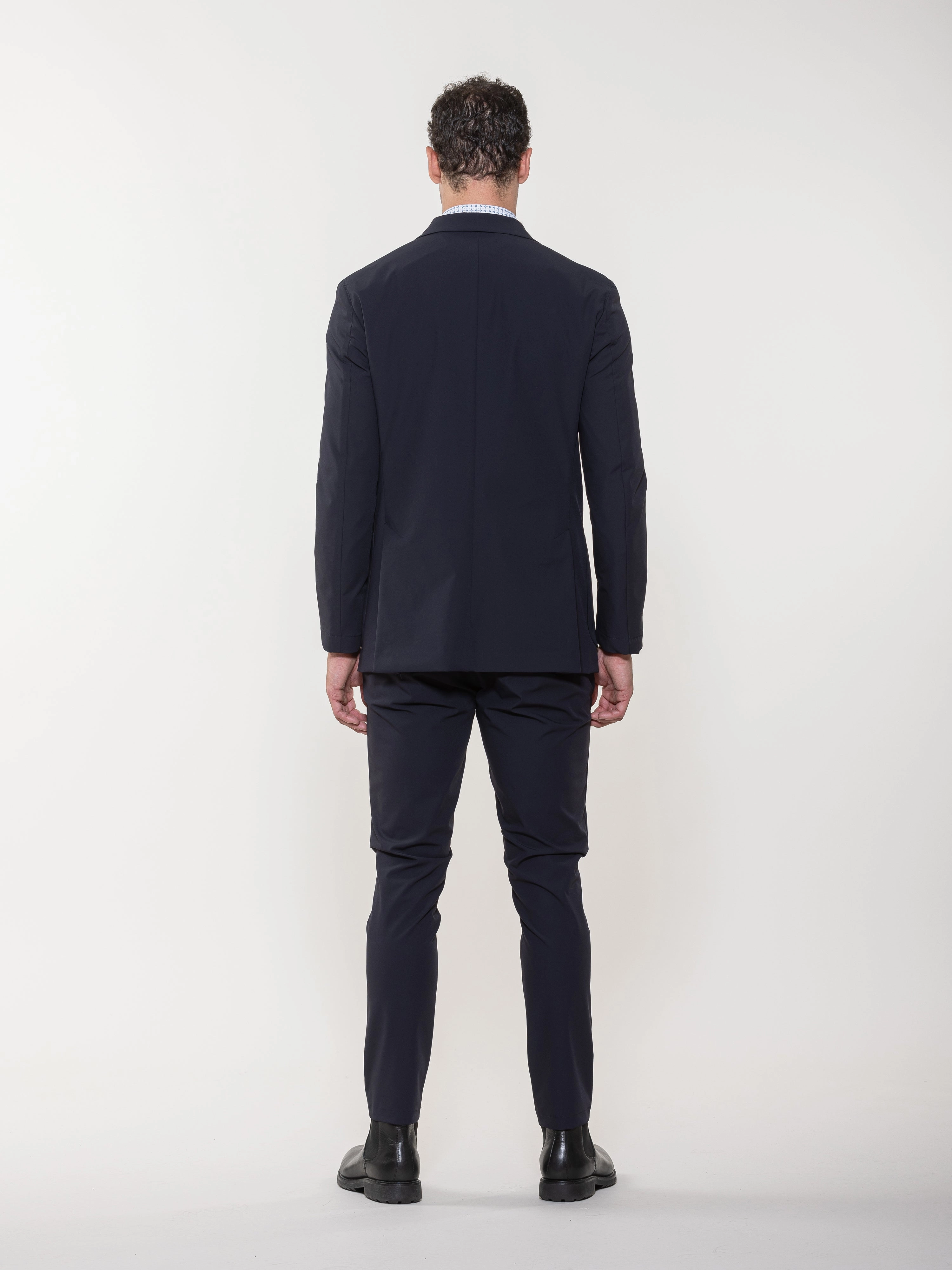 Odyssey Performance Travel Jacket
