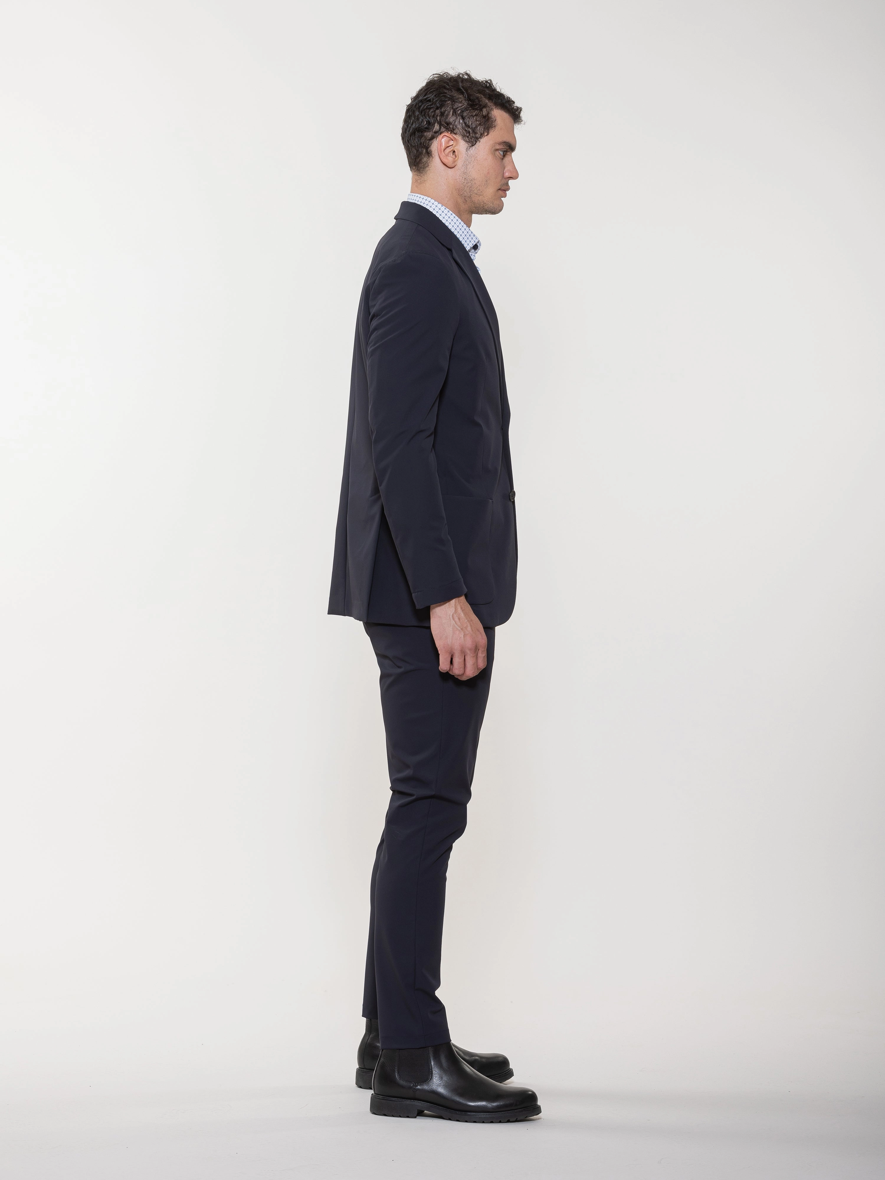Odyssey Performance Travel Jacket