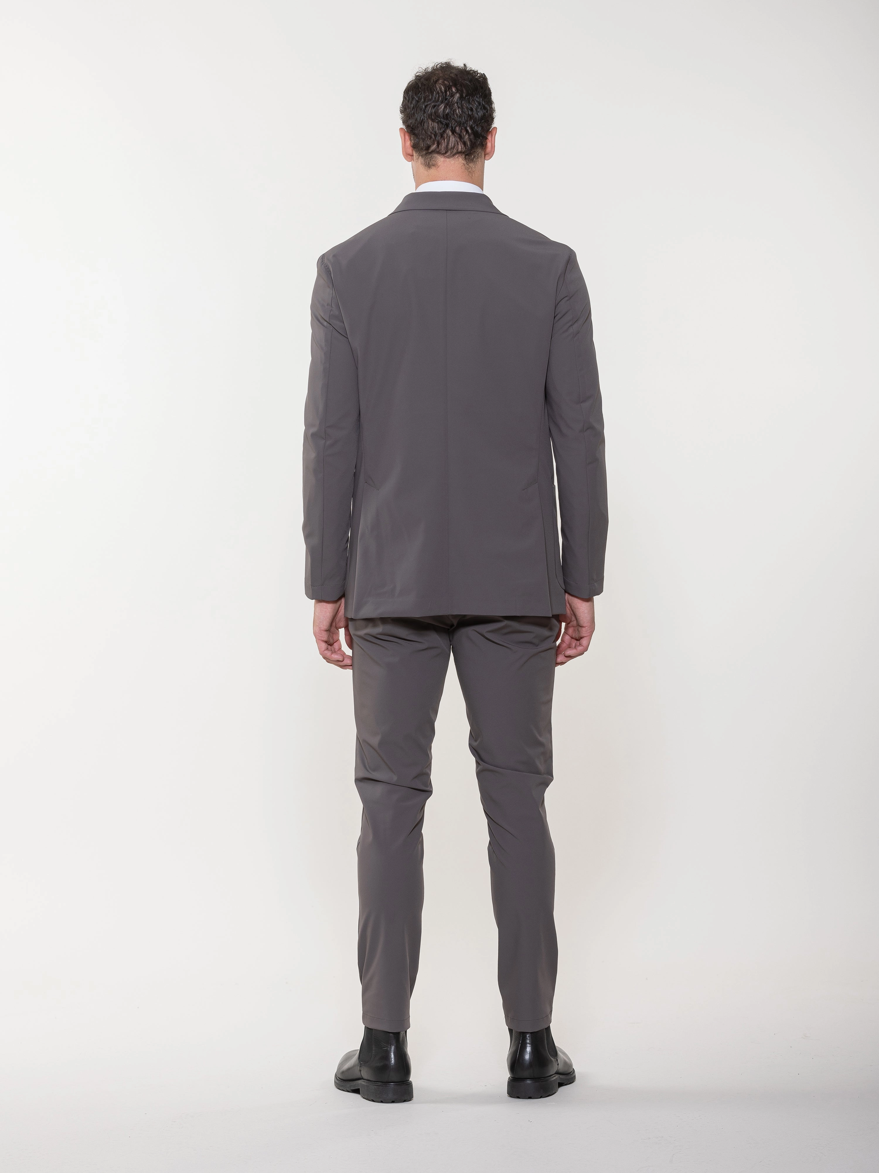 Odyssey Performance Travel Jacket