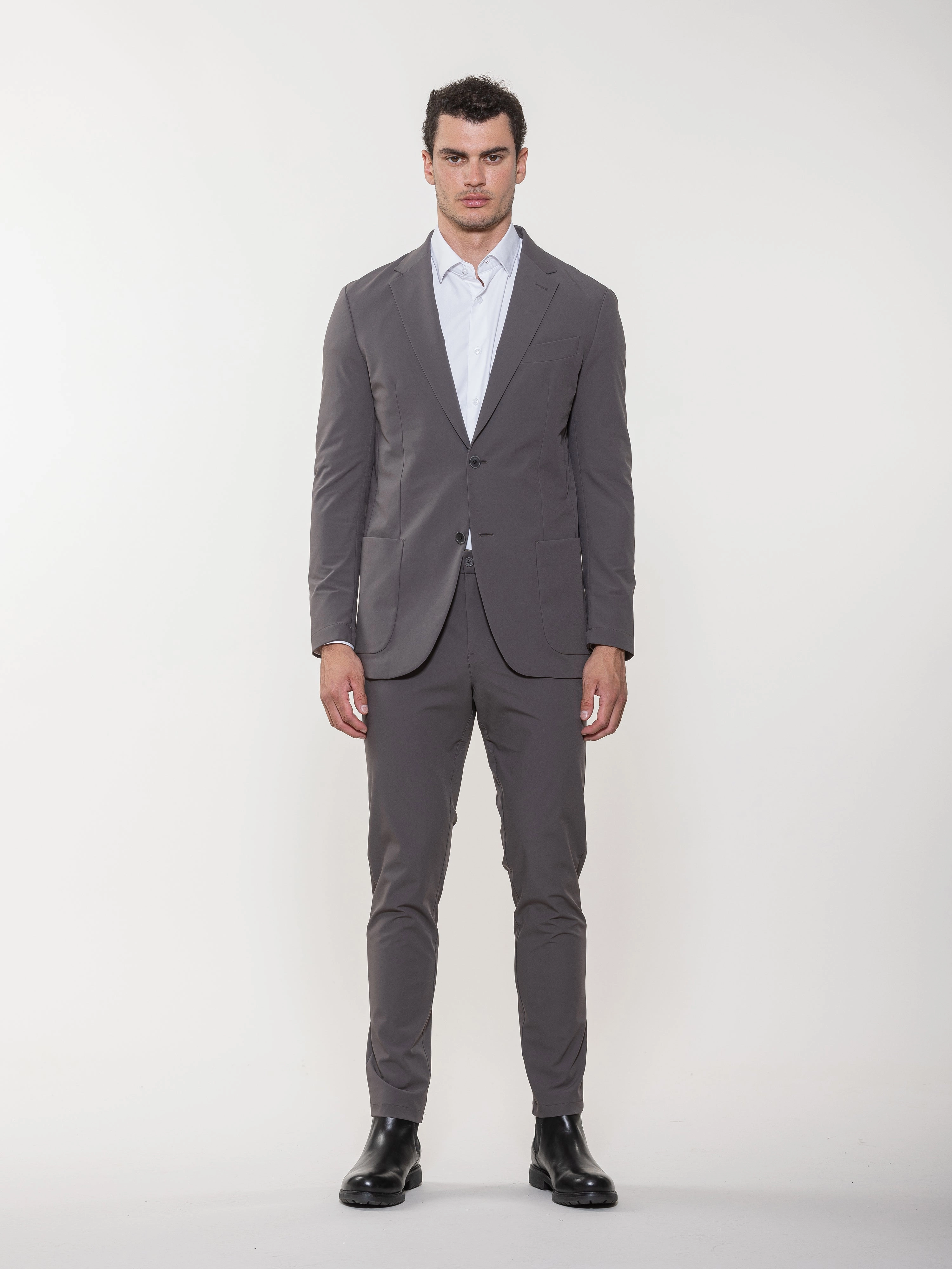 Odyssey Performance Travel Jacket