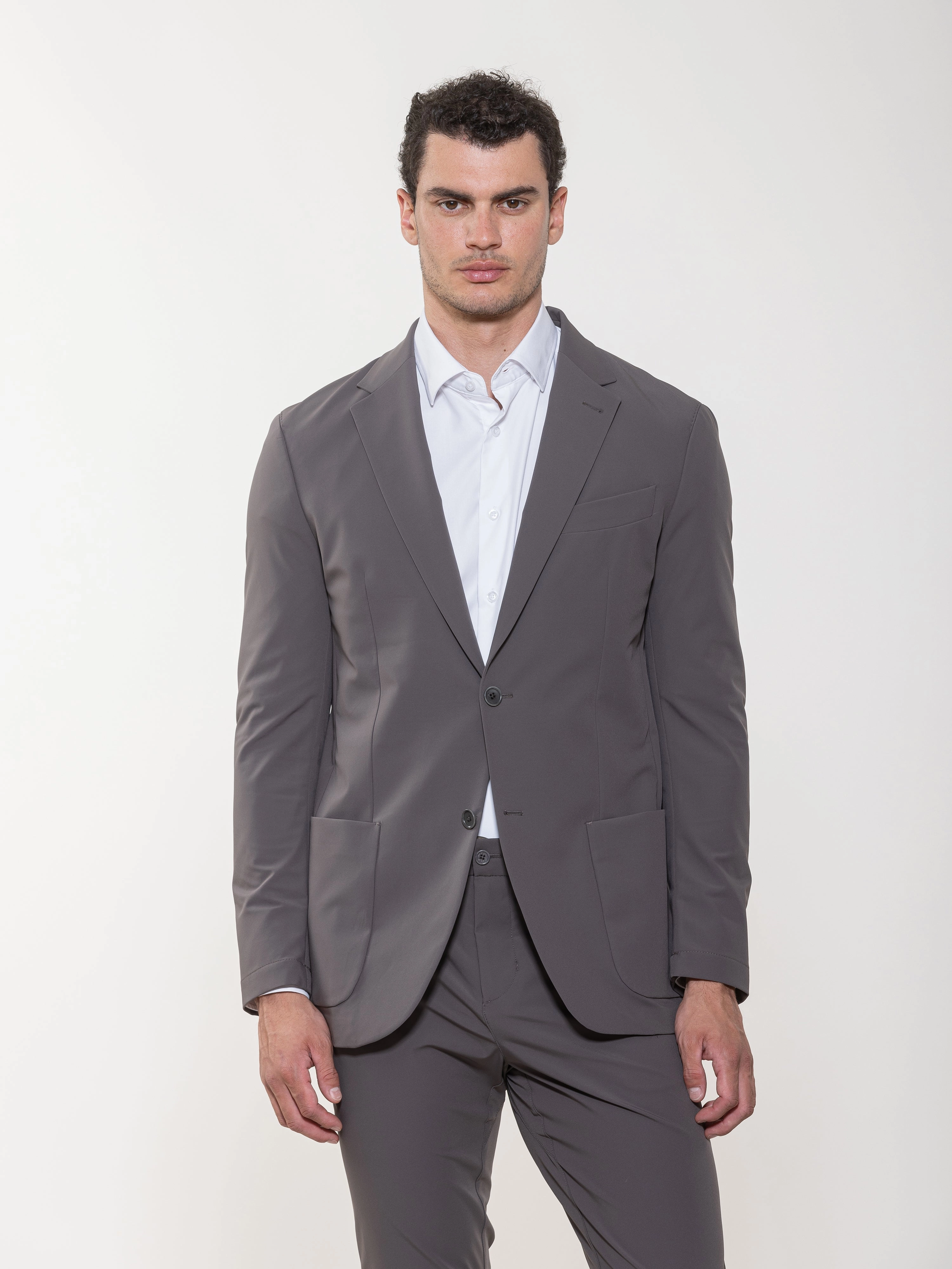 Odyssey Performance Travel Jacket
