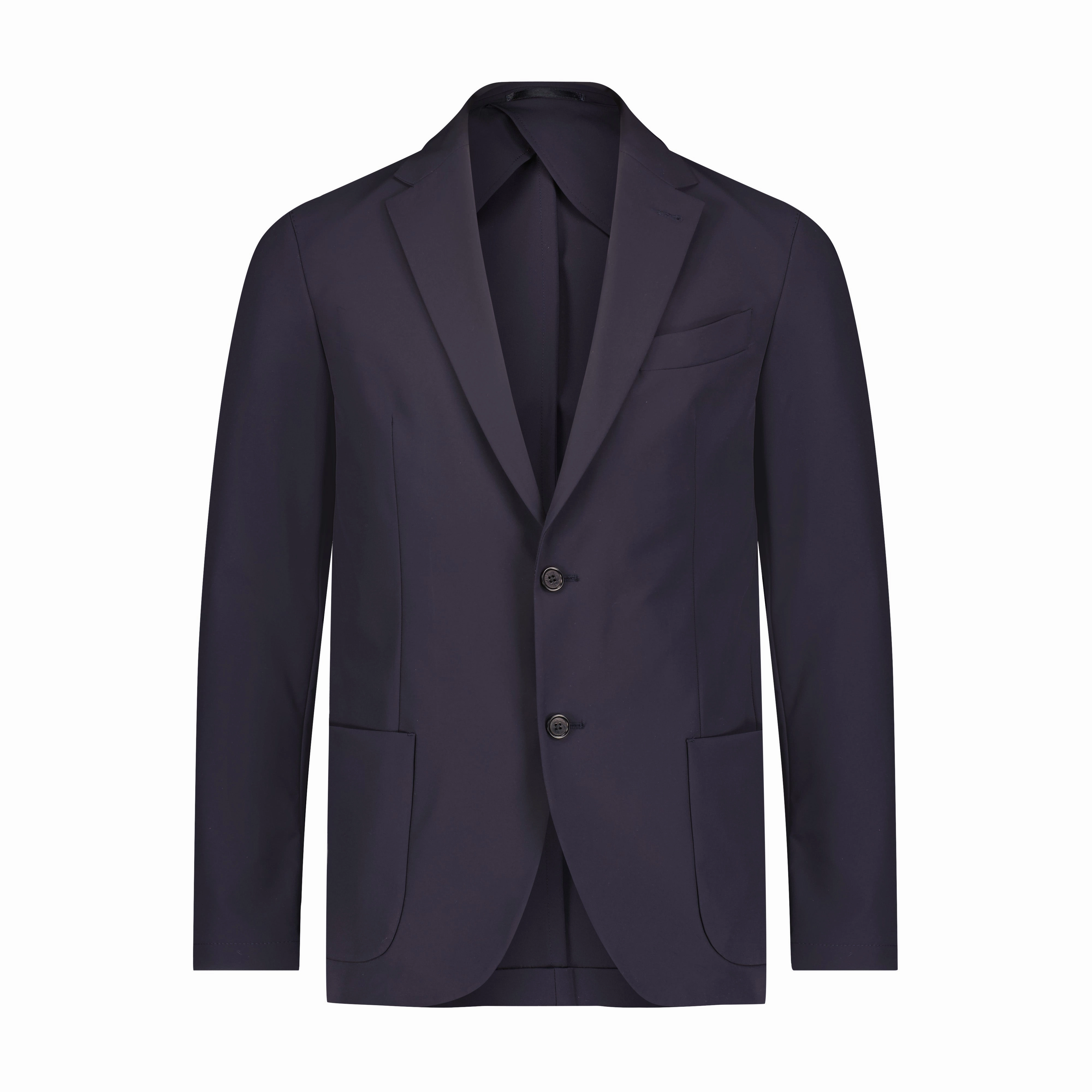 Odyssey Performance Travel Jacket
