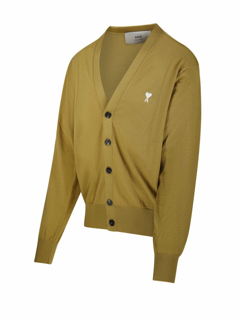Off White Adc Cardigan
