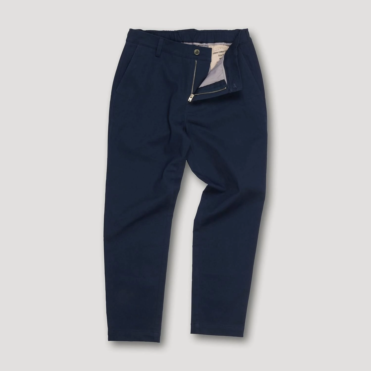 Officers Pants In Navy