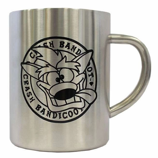 Official Crash Bandicoot Gift Bundle