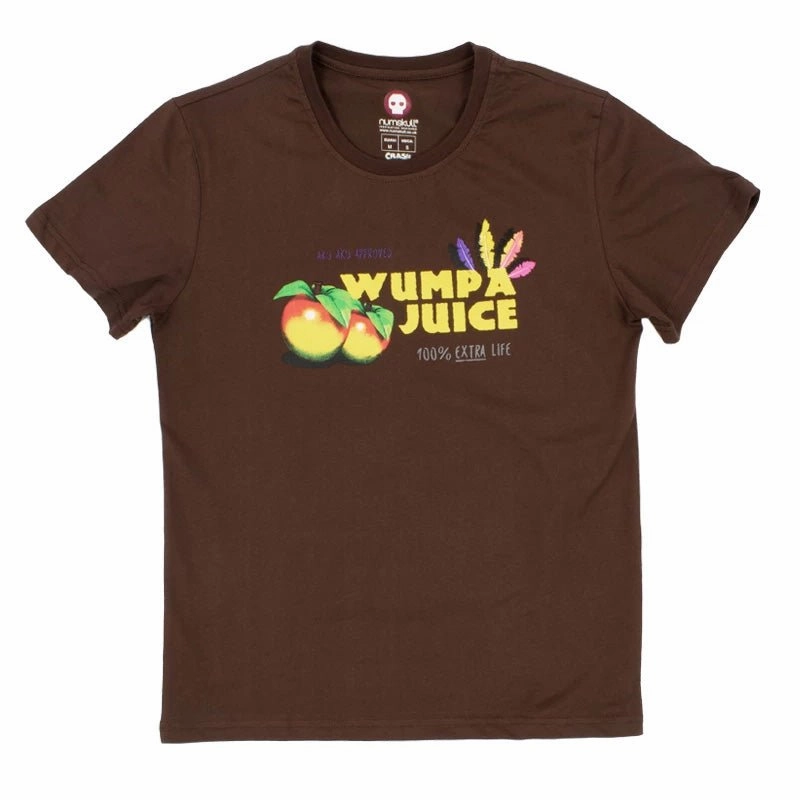 Official Crash Bandicoot Gift Bundle