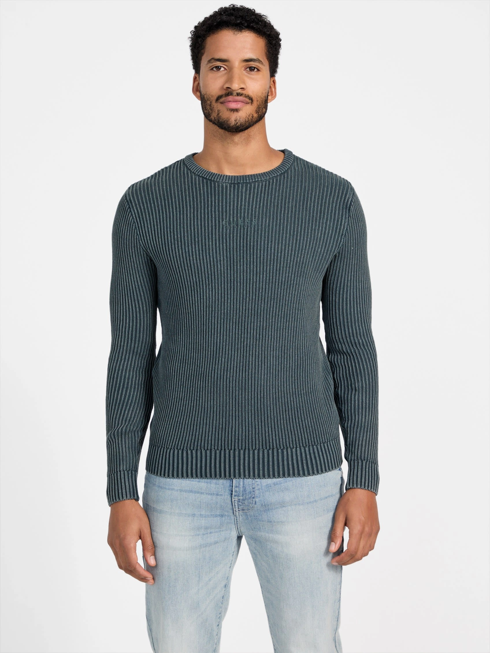 Olex Crewneck Sweater