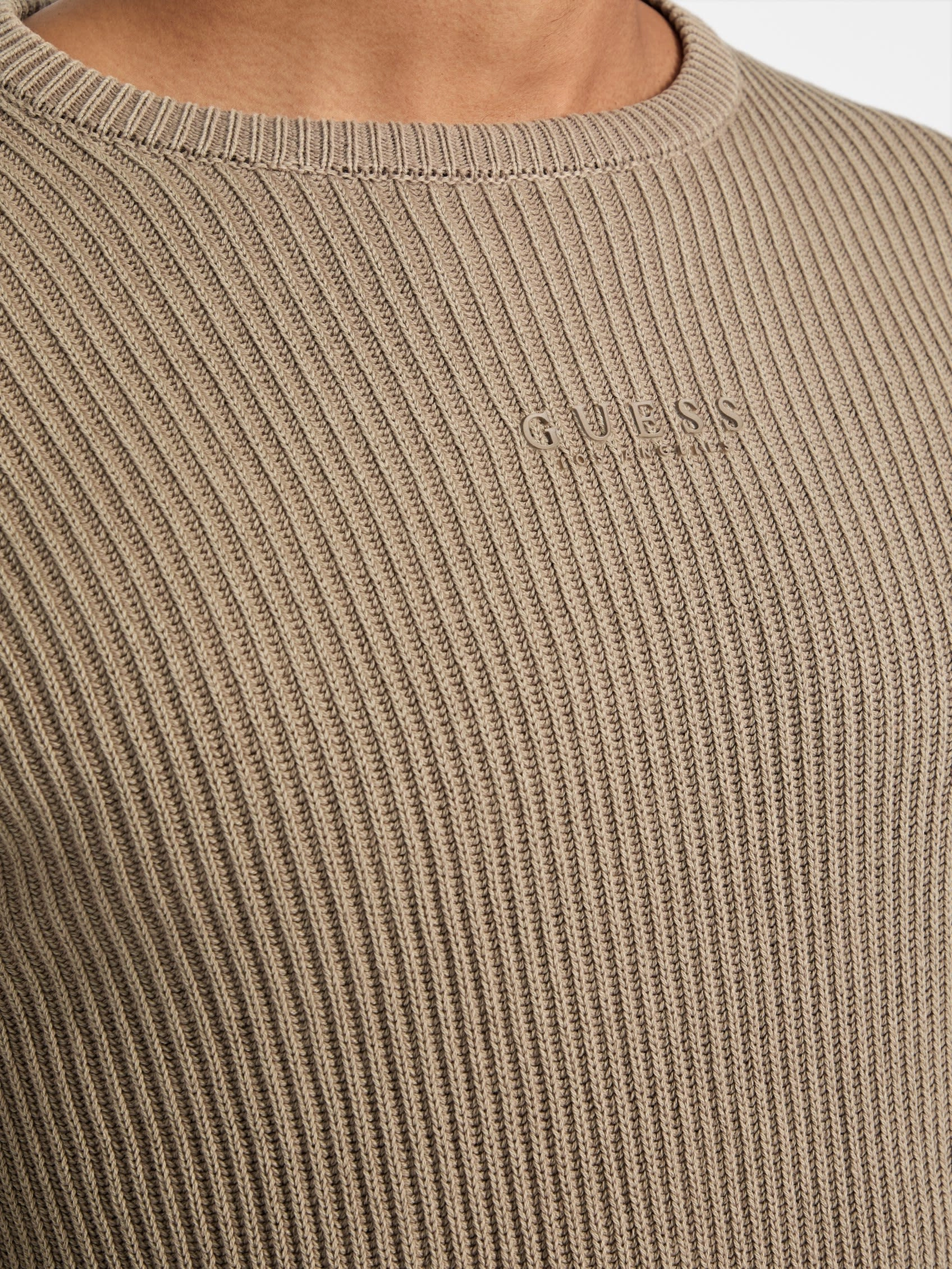 Olex Crewneck Sweater
