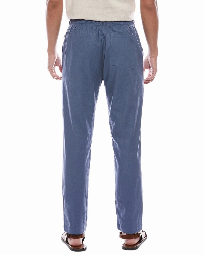 Onia Linen Pant