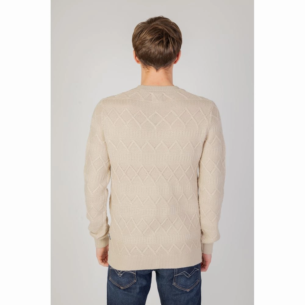 Only & Sons Acrylic Men's Sweater