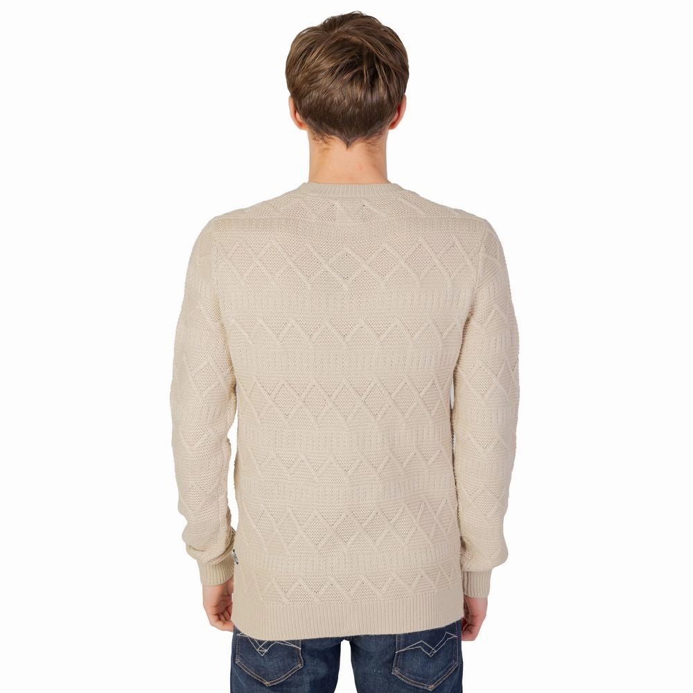 Only & Sons Acrylic Men's Sweater