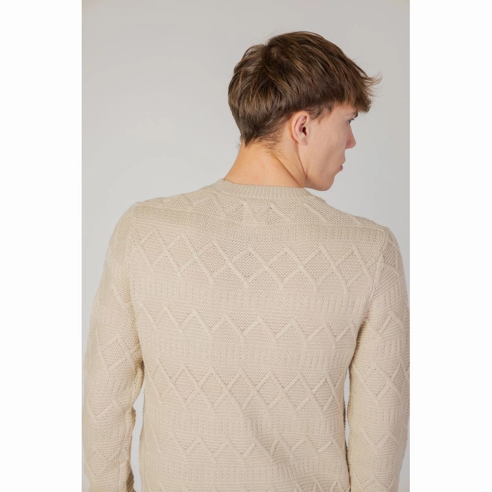 Only & Sons Acrylic Men's Sweater