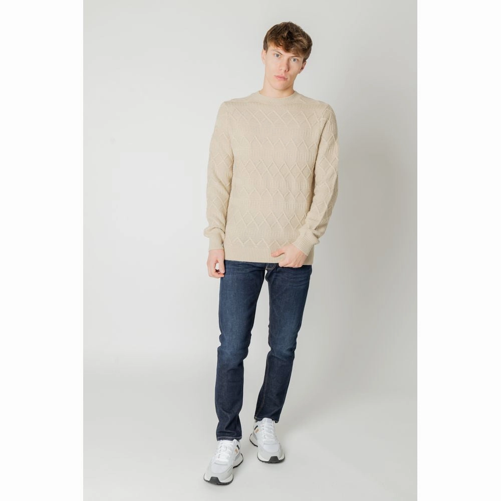 Only & Sons Acrylic Men's Sweater