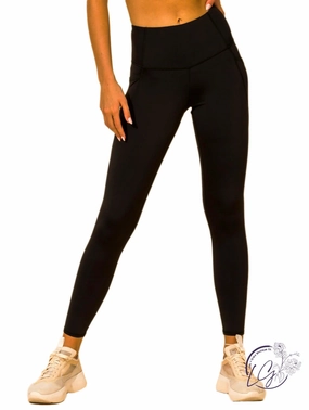 OUT N ABOUT HIGH WAIST LEGGINGS affordable athletic pants for men