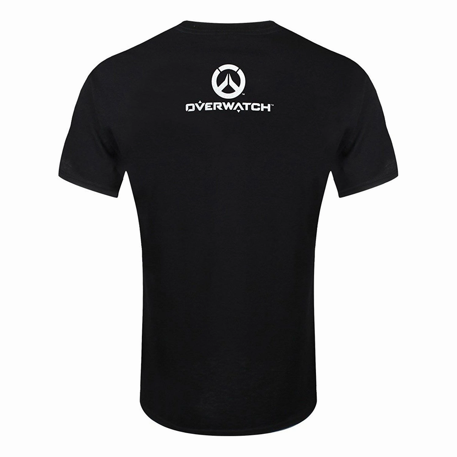 Overwatch Torbjrn's Workshop T-Shirt