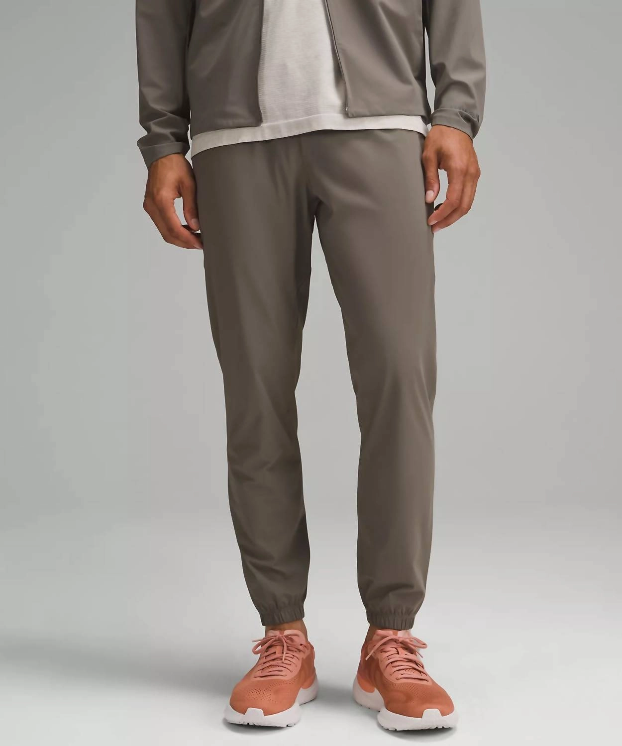 Pace Breaker Jogger Regular In Rover