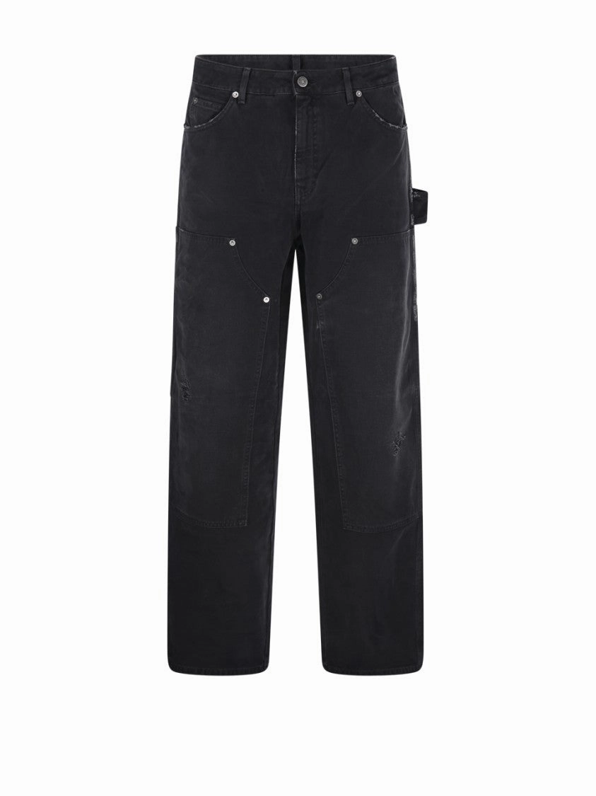Painter Pant Marley