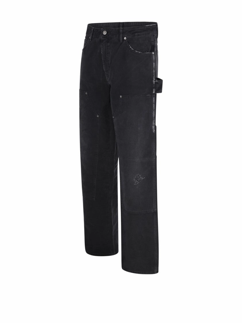 Painter Pant Marley