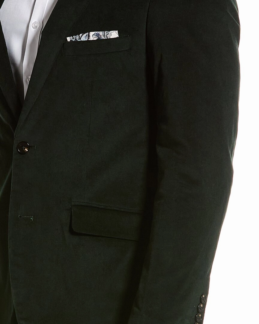 Paisley & Gray Ashton Peak Slim Jacket