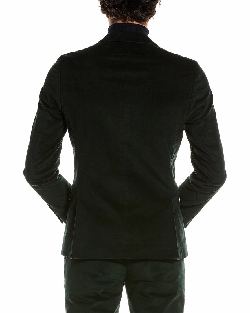 Paisley & Gray Ashton Peak Slim Jacket