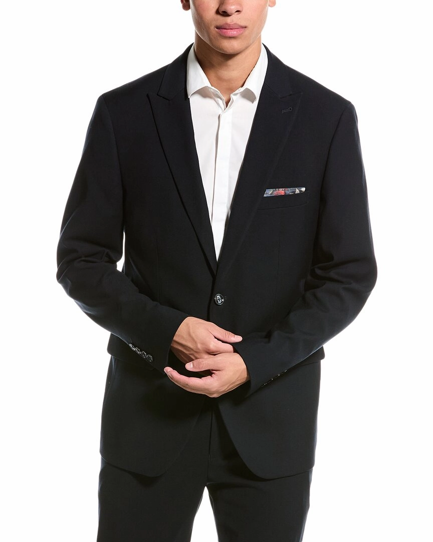Paisley & Gray Ashton Slim Fit Jacket