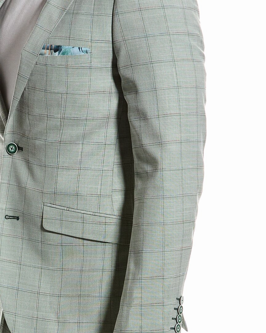 Paisley & Gray Ashton Slim Fit Jacket