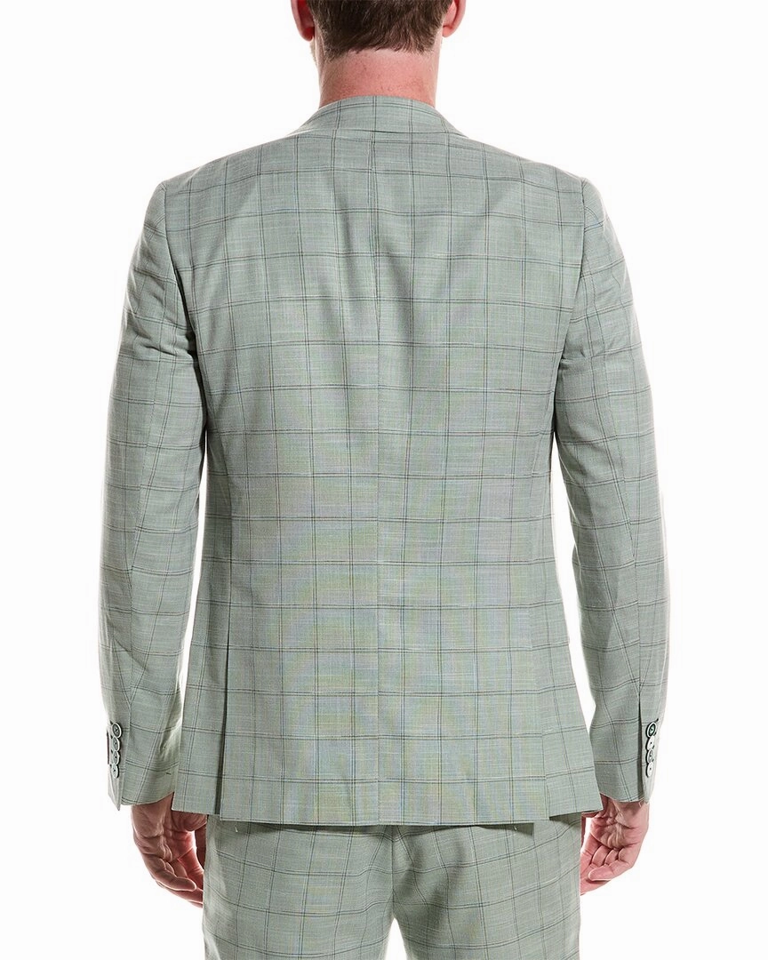 Paisley & Gray Ashton Slim Fit Jacket