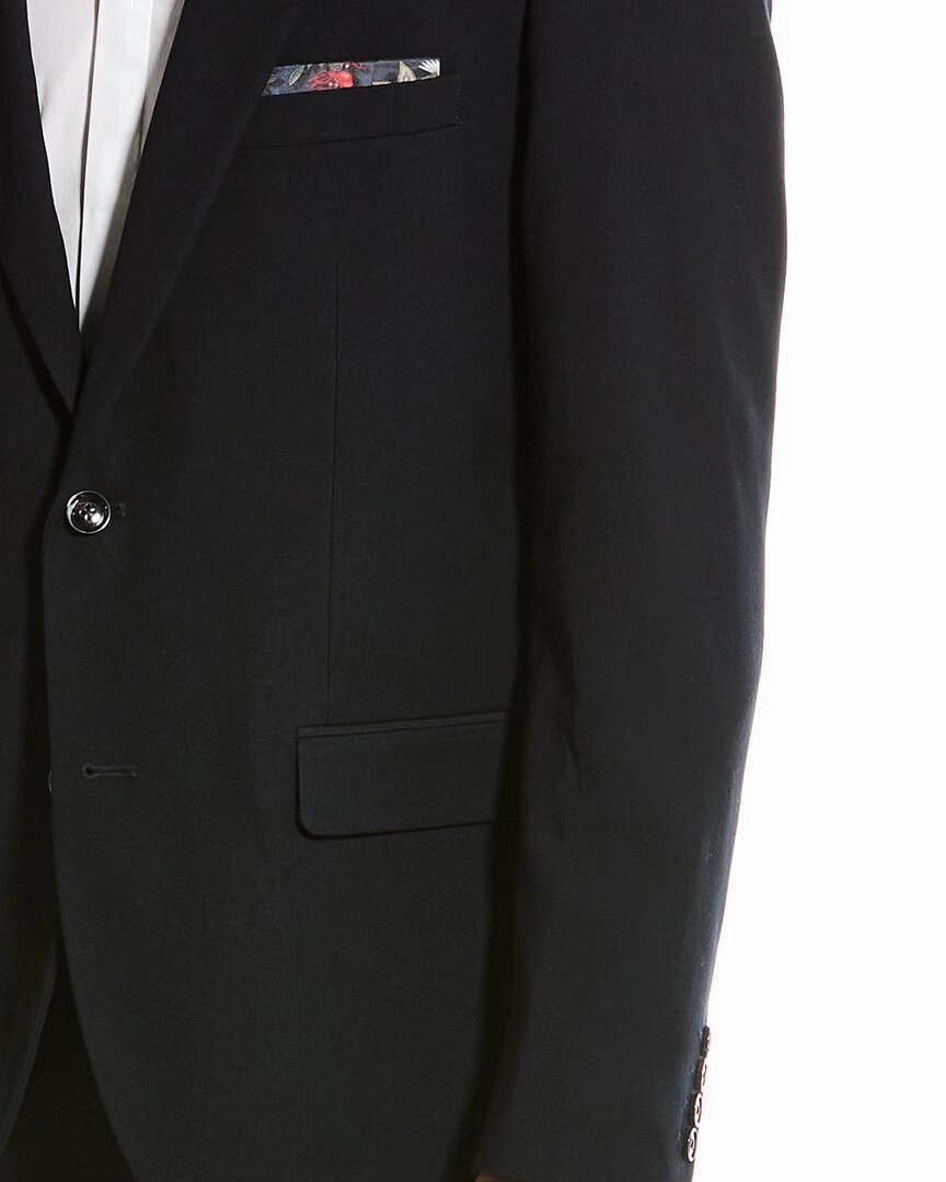 Paisley & Gray Ashton Slim Fit Jacket
