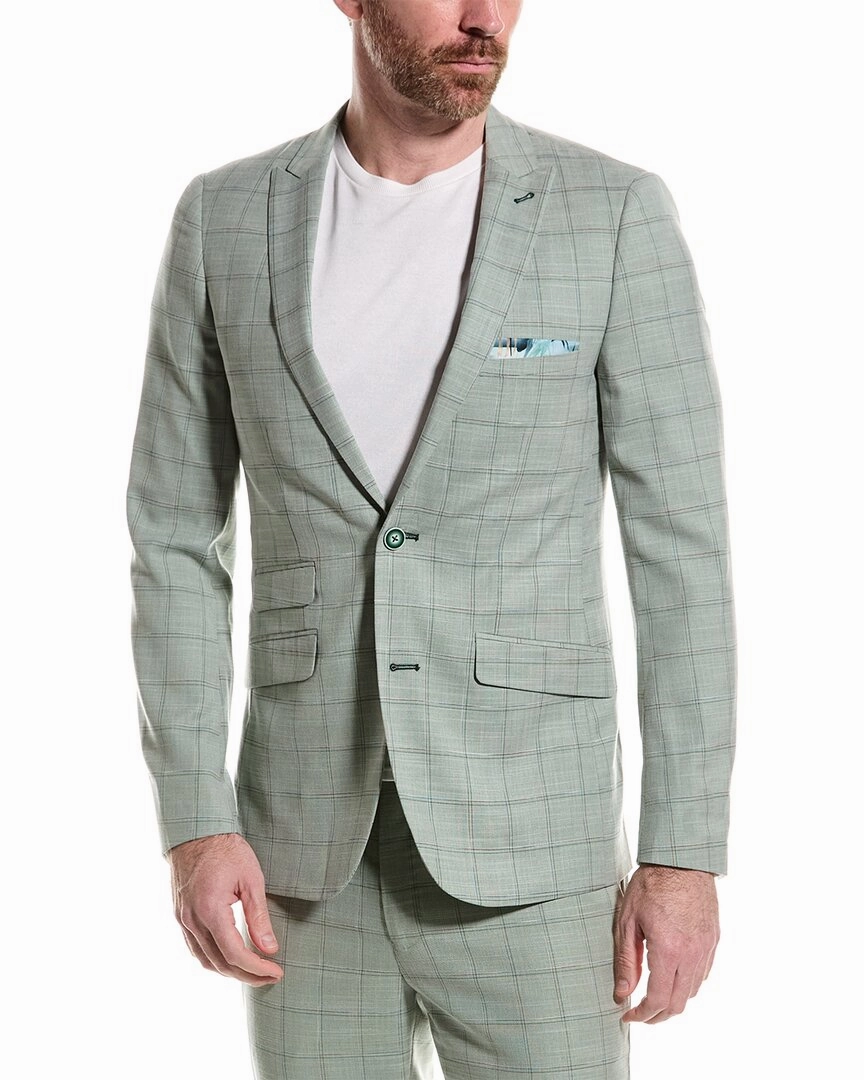 Paisley & Gray Ashton Slim Fit Jacket