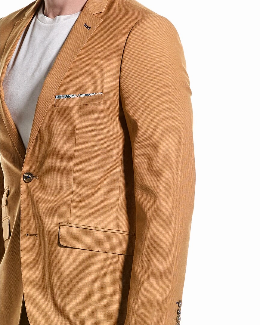 Paisley & Gray Dover Jacket
