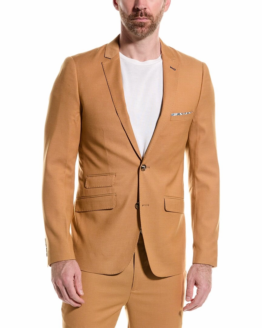 Paisley & Gray Dover Jacket