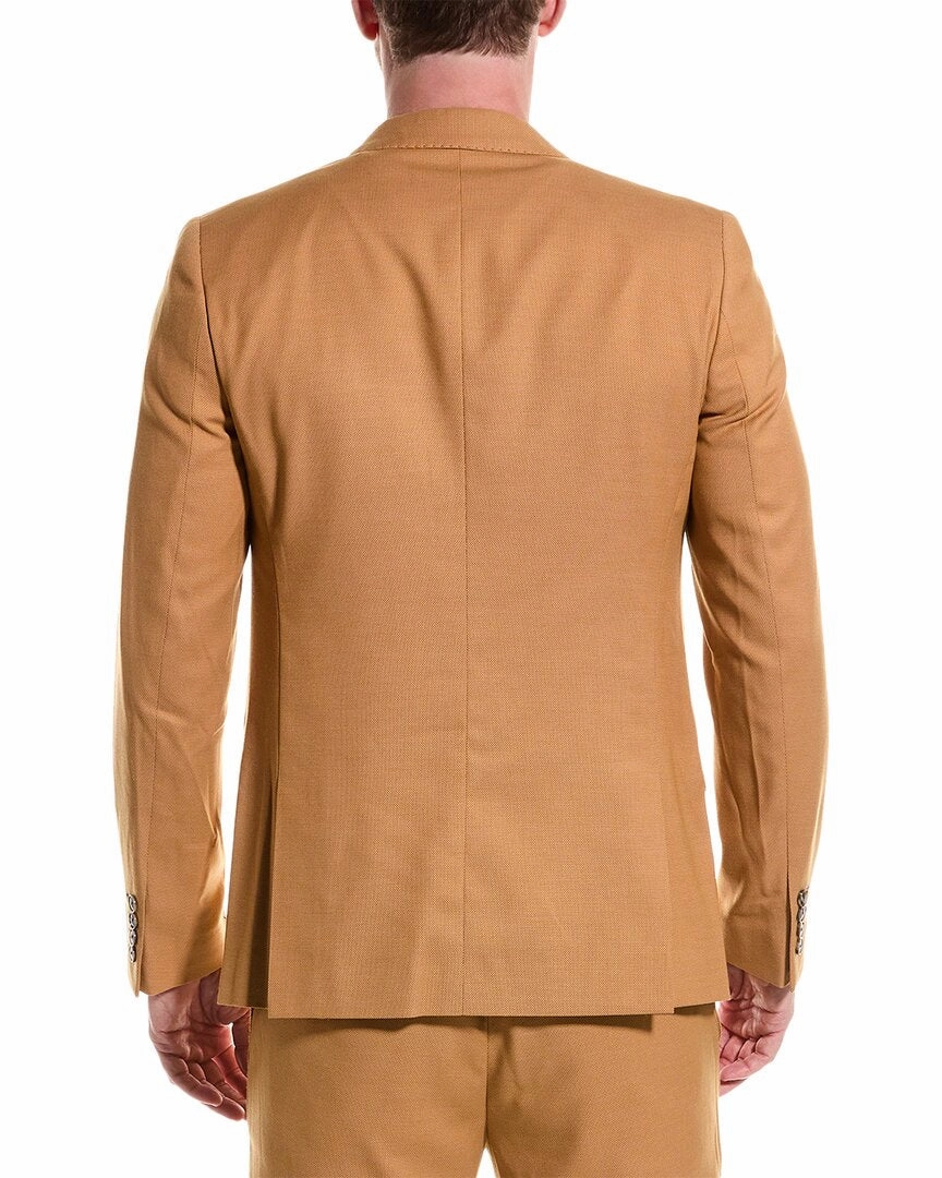 Paisley & Gray Dover Jacket