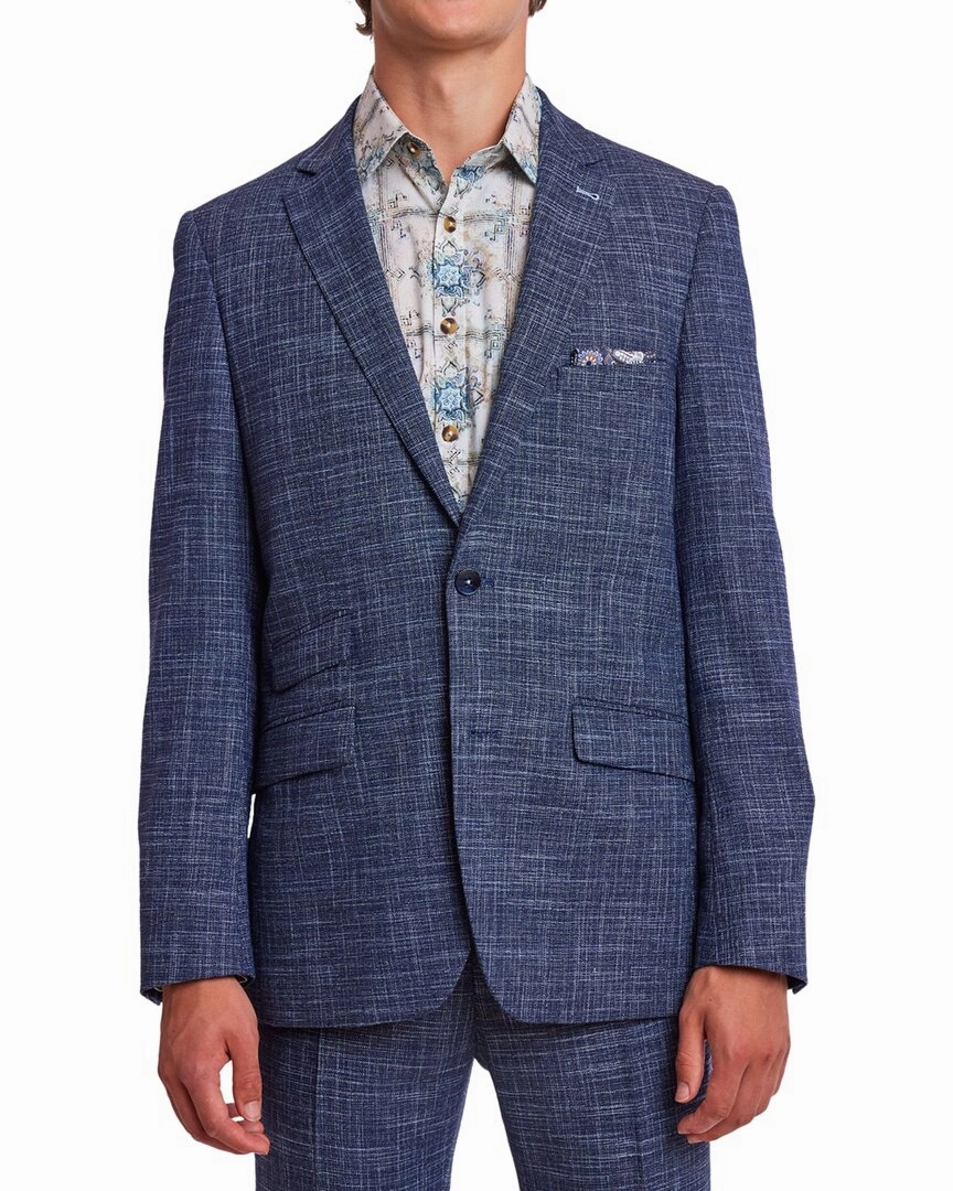 Paisley & Gray Dover Notch Jacket