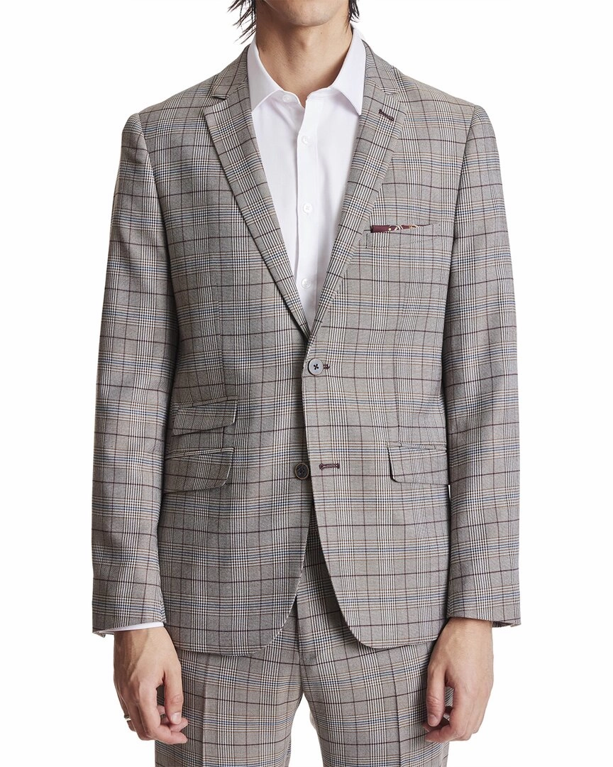Paisley & Gray Dover Notch Jacket