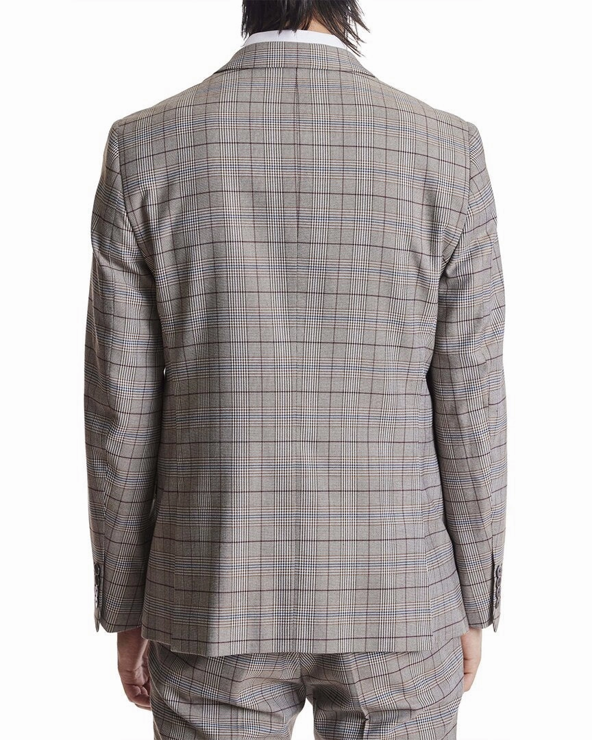 Paisley & Gray Dover Notch Jacket