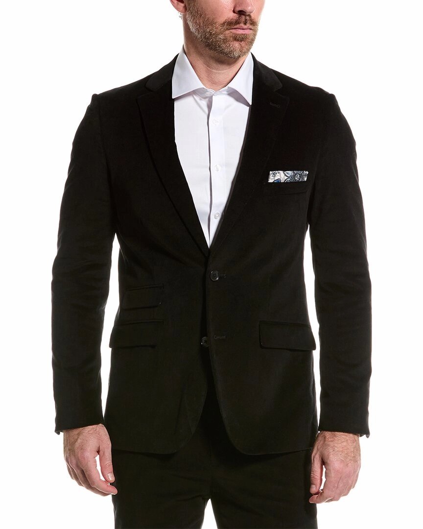 Paisley & Gray Dover Notch Slim Jacket