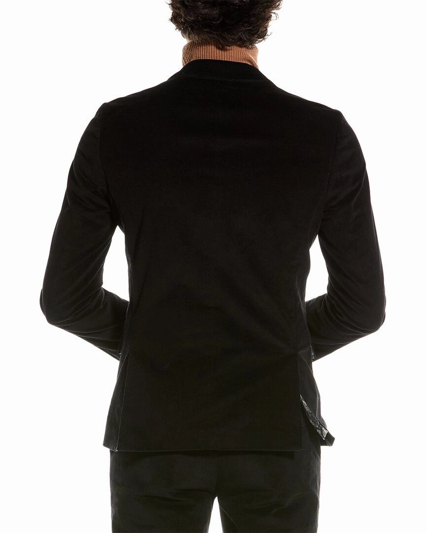 Paisley & Gray Dover Notch Slim Jacket