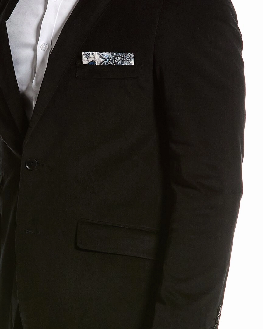 Paisley & Gray Dover Notch Slim Jacket