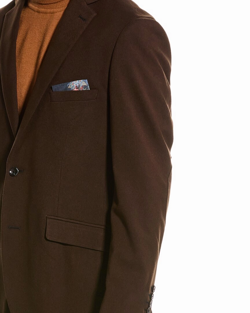 Paisley & Gray Dover Slim Fit Jacket