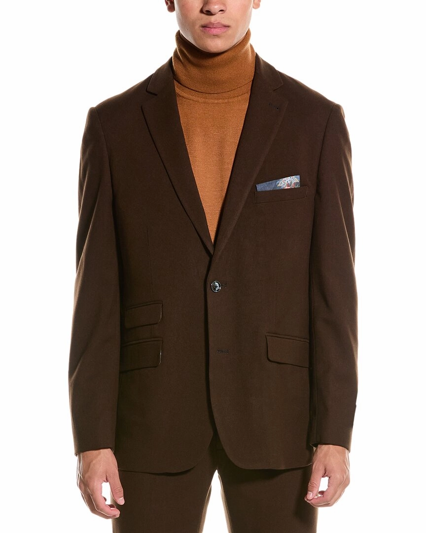 Paisley & Gray Dover Slim Fit Jacket