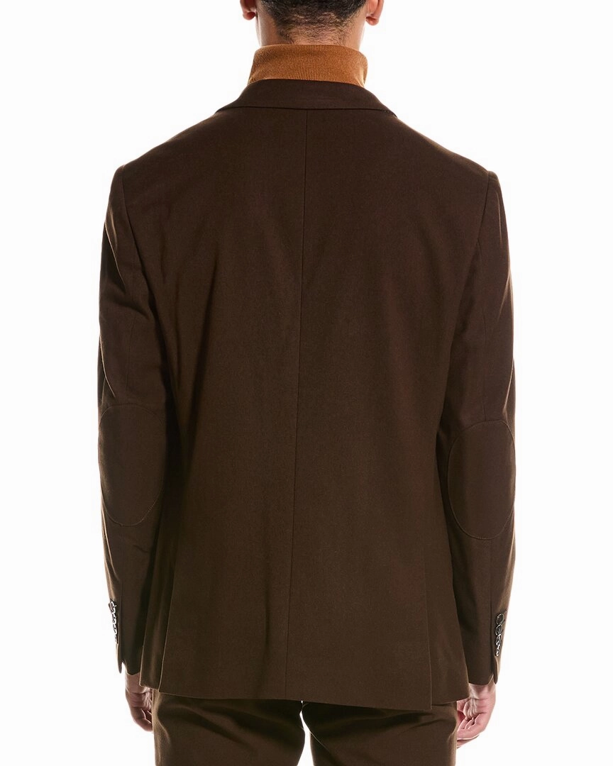 Paisley & Gray Dover Slim Fit Jacket