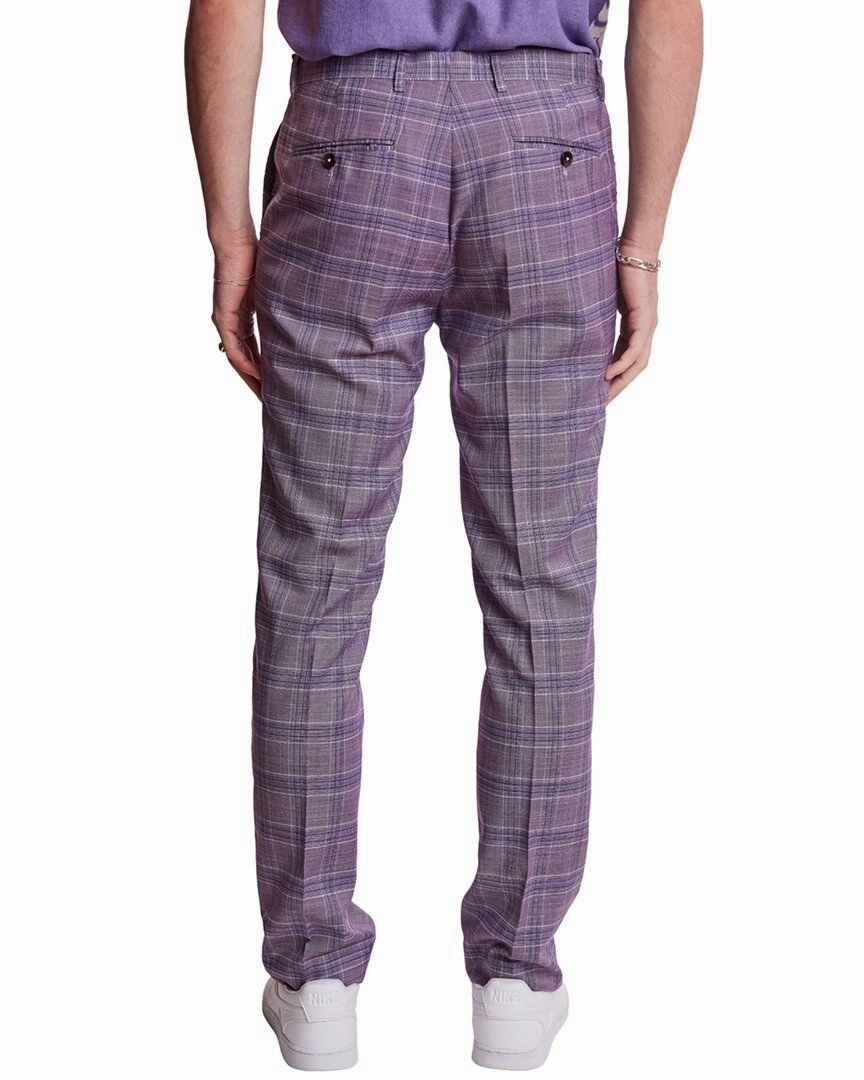Paisley & Gray Downing Pant