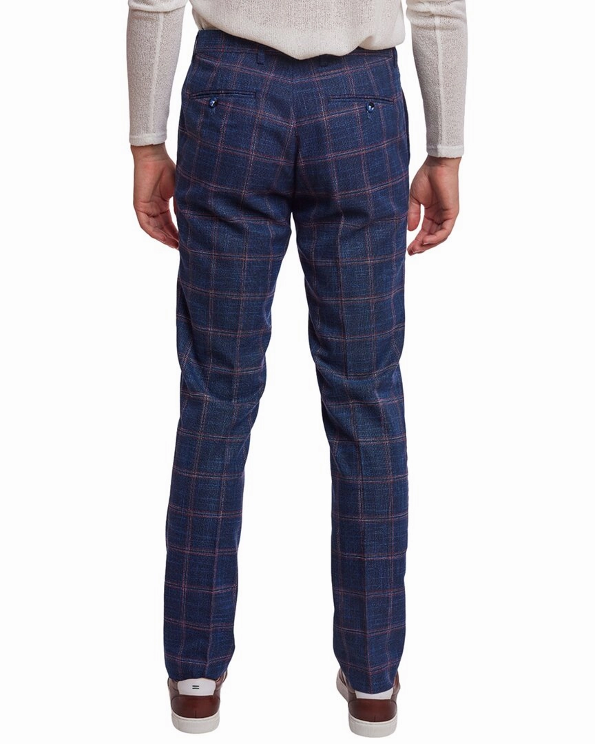 Paisley & Gray Downing Pant