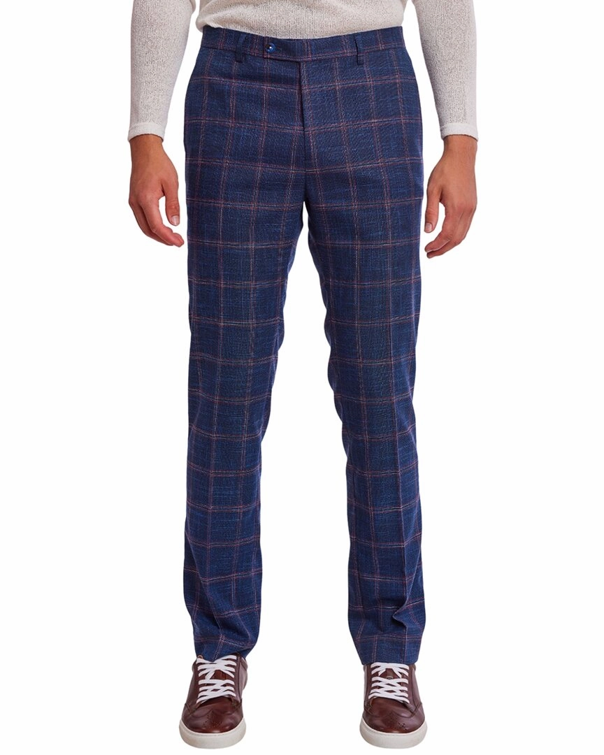 Paisley & Gray Downing Pant