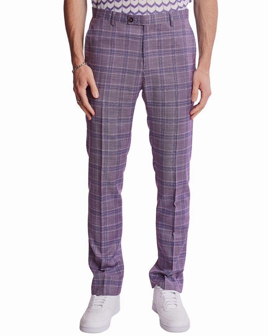 Paisley & Gray Downing Pant